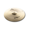 Zildjian 19 Inch A Medium Thin Crash Cymbal A0233 642388103531