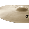 Zildjian 18 Inch A Rock Crash Cymbal A0252 642388103647