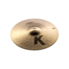 Zildjian 16 Inch K Custom Dark Crash Cymbal K0951 642388110959