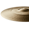 Zildjian 16 Inch K Custom Hybrid Crash Cymbal K1216 642388299609